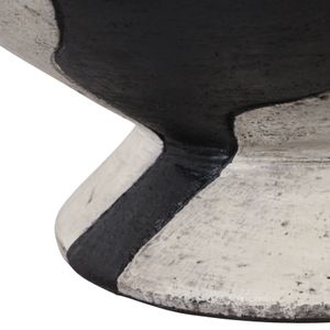 UPTONHAVEN WHITE BOWL 6 (IN) 8