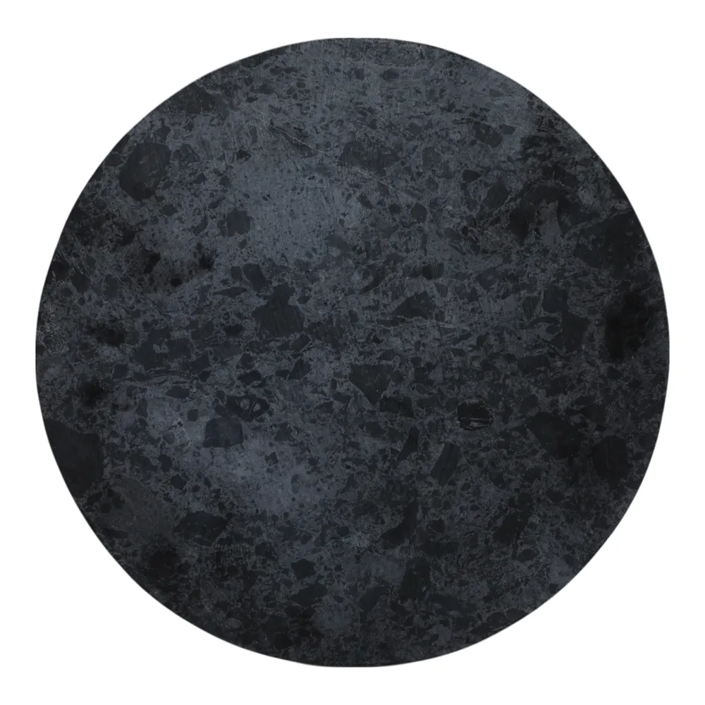 BREWERMOOR BLACK TRAY 3 (IN)