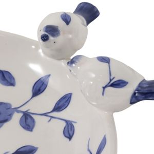 FOLEYMILL BLUE BIRDING 3 (IN) 7