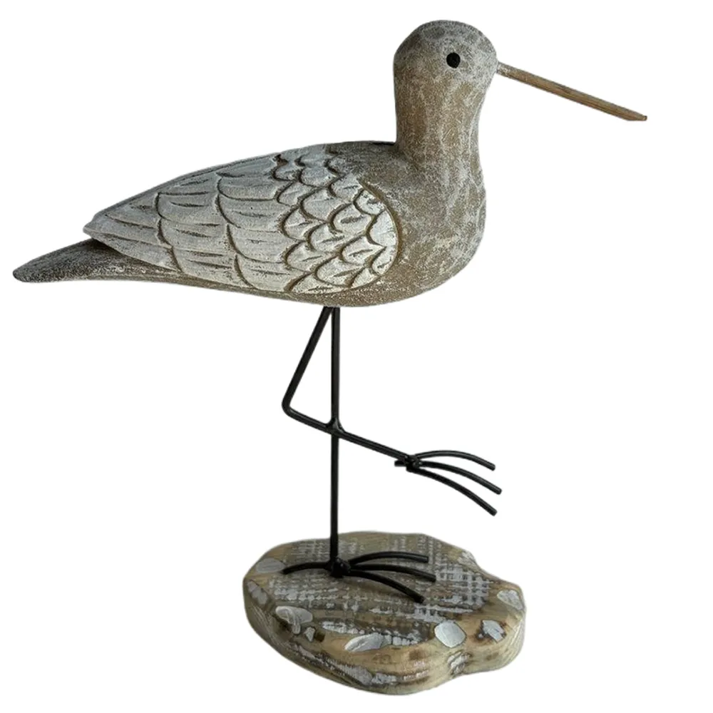 10" SEA BIRD