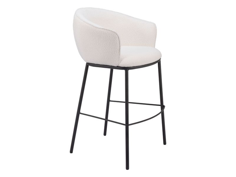 Essen Barstool Ivory 7