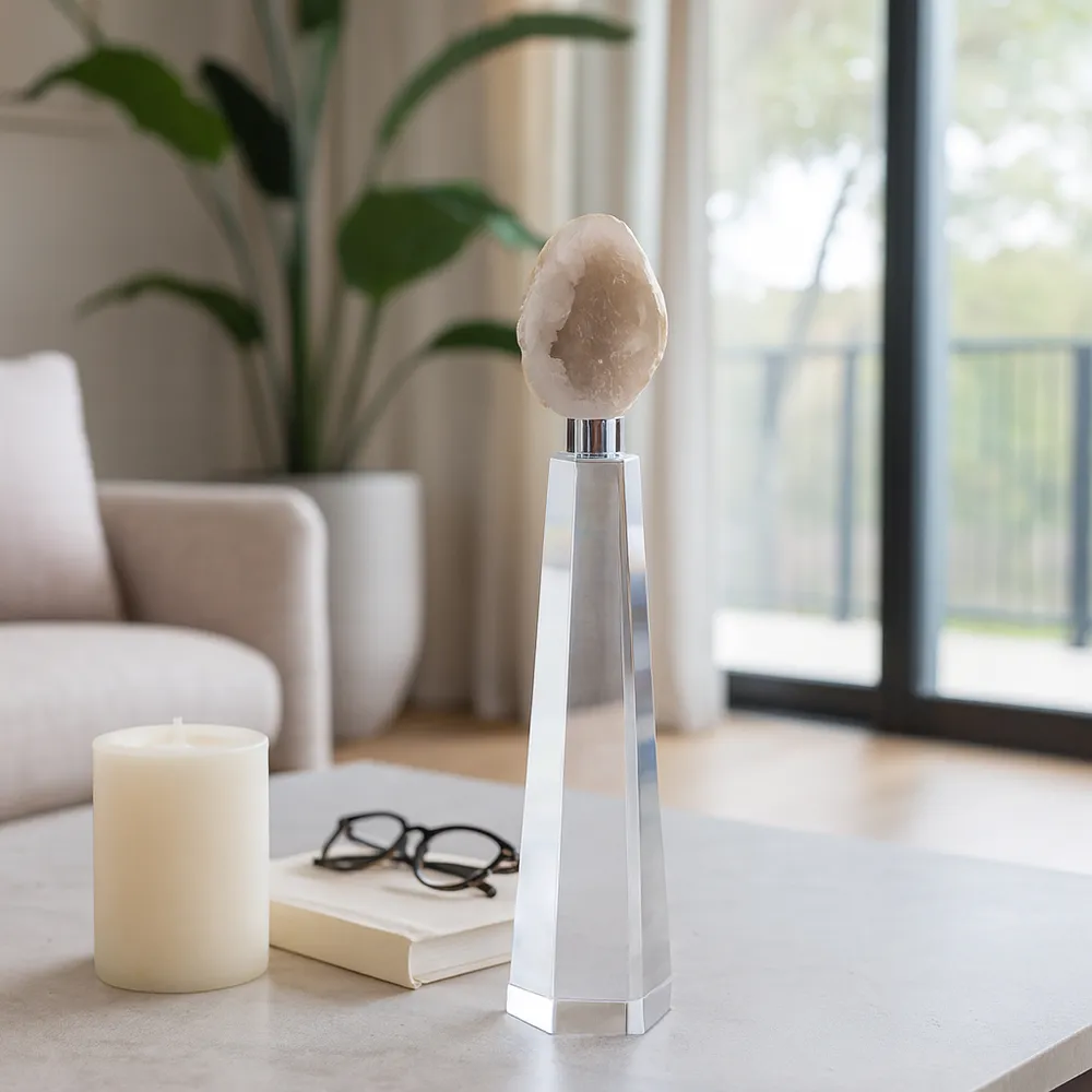 CHATHAMOAK CLEAR DECOR 11 (IN)