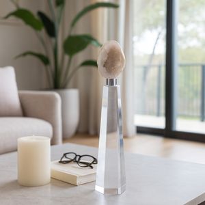 CHATHAMOAK CLEAR DECOR 11 (IN) 11