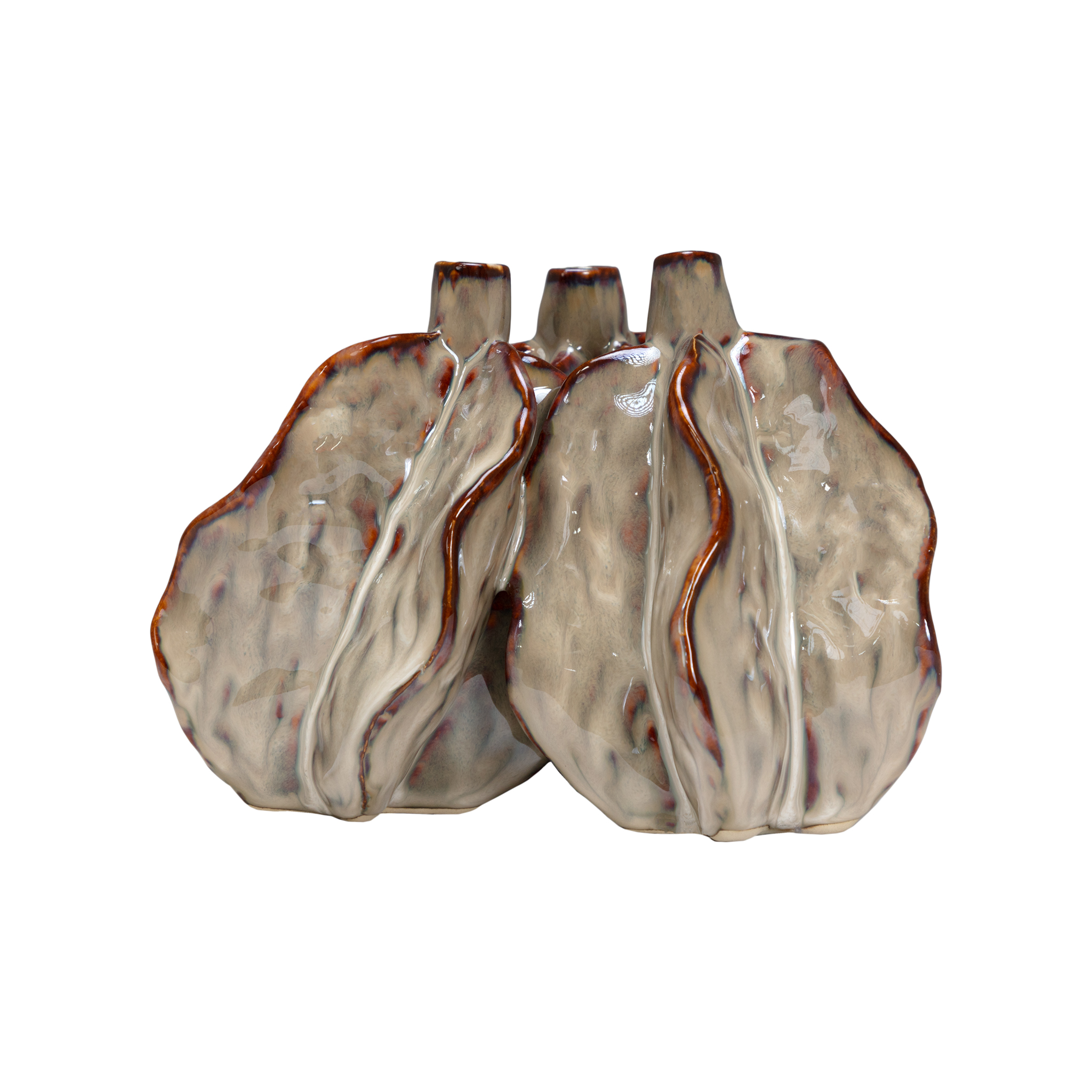 Roland Vases -Set 2 3