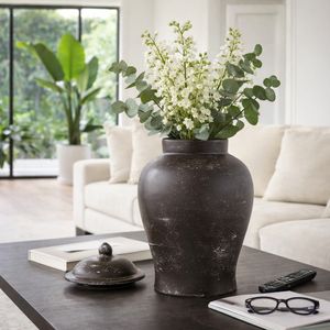 GALTONCROSS BROWN JAR 15 (IN) 12