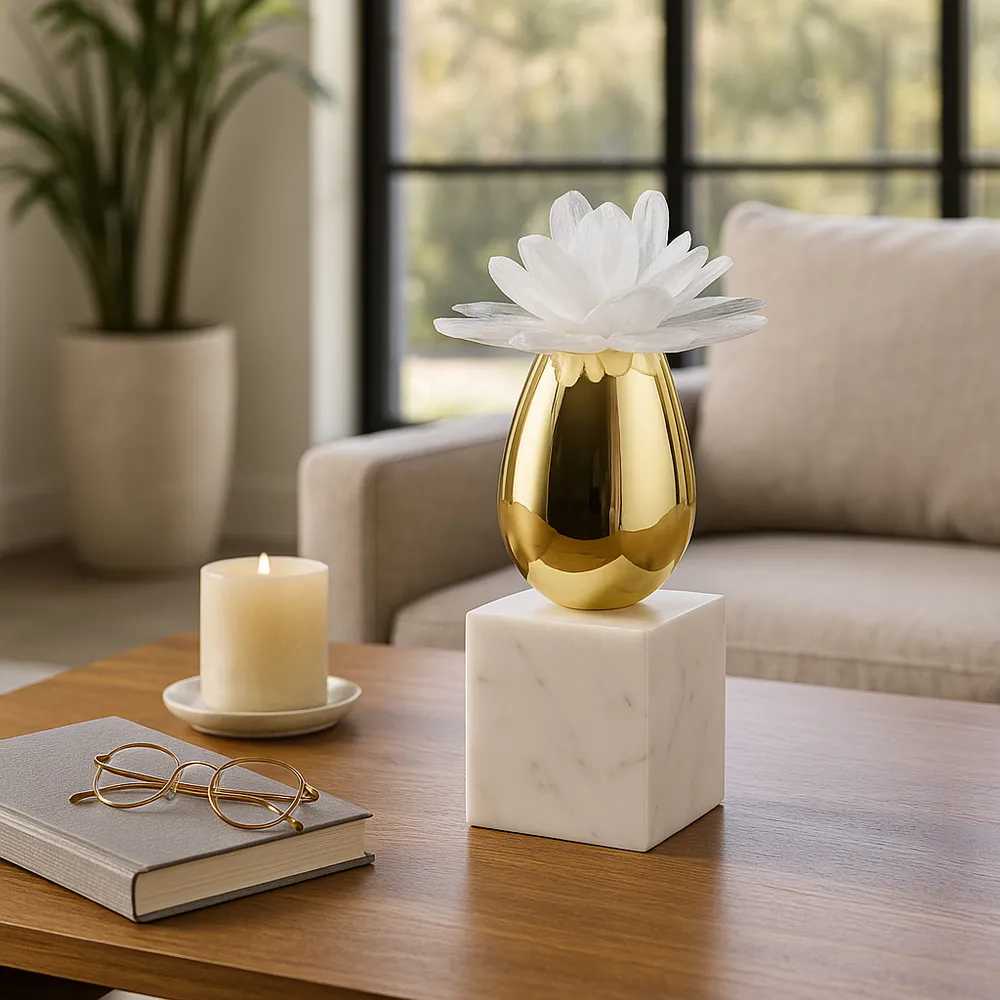 COLINWORTH GOLD DECOR 10 (IN)