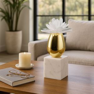 COLINWORTH GOLD DECOR 10 (IN) 2