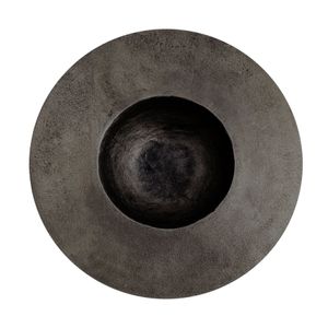 Barish Plate - Black 3