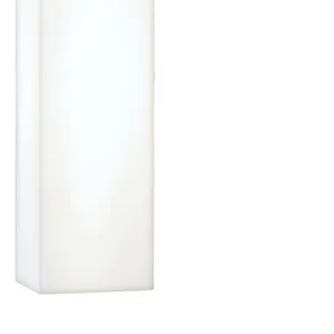 Artemis 24'' High Integrated LED Sconce - Chrome 4