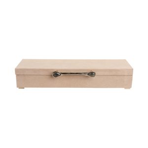 ROYWAY TAN BOX 4 (IN) 1