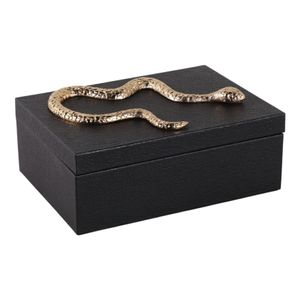 HARLEMHOLM BLACK BOX 5 (IN) 1