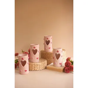 Clay Valentine's Luminary 4