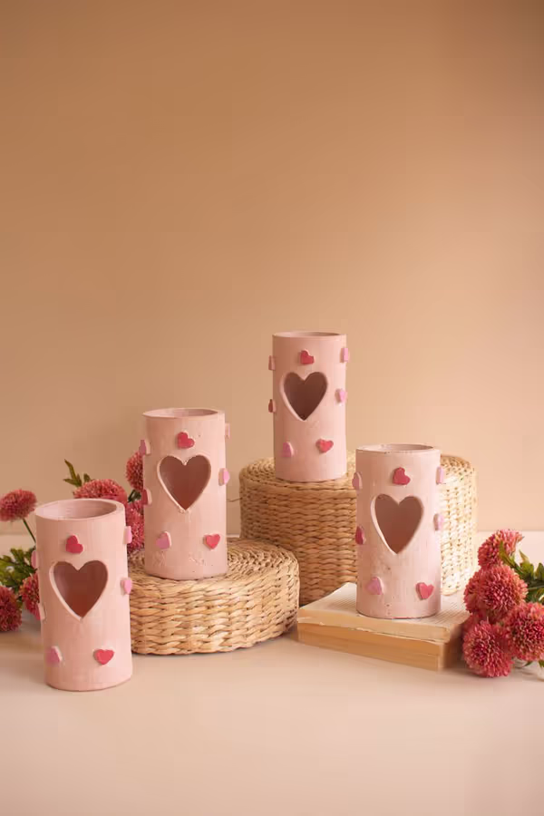 Clay Valentine's Luminary