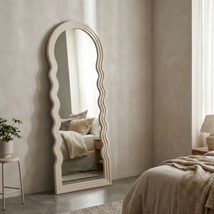 KELLERWICK WHITE MIRROR 65 (IN) 10
