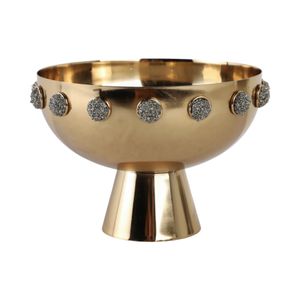 ASHWELL GOLD BOWL 8 (IN) 1