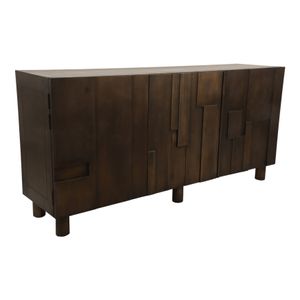 CANNONTON BRONZE CABINET 35 (IN) 1