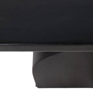 FALLONWICK BLACK CONSOLE 48 (IN) 8