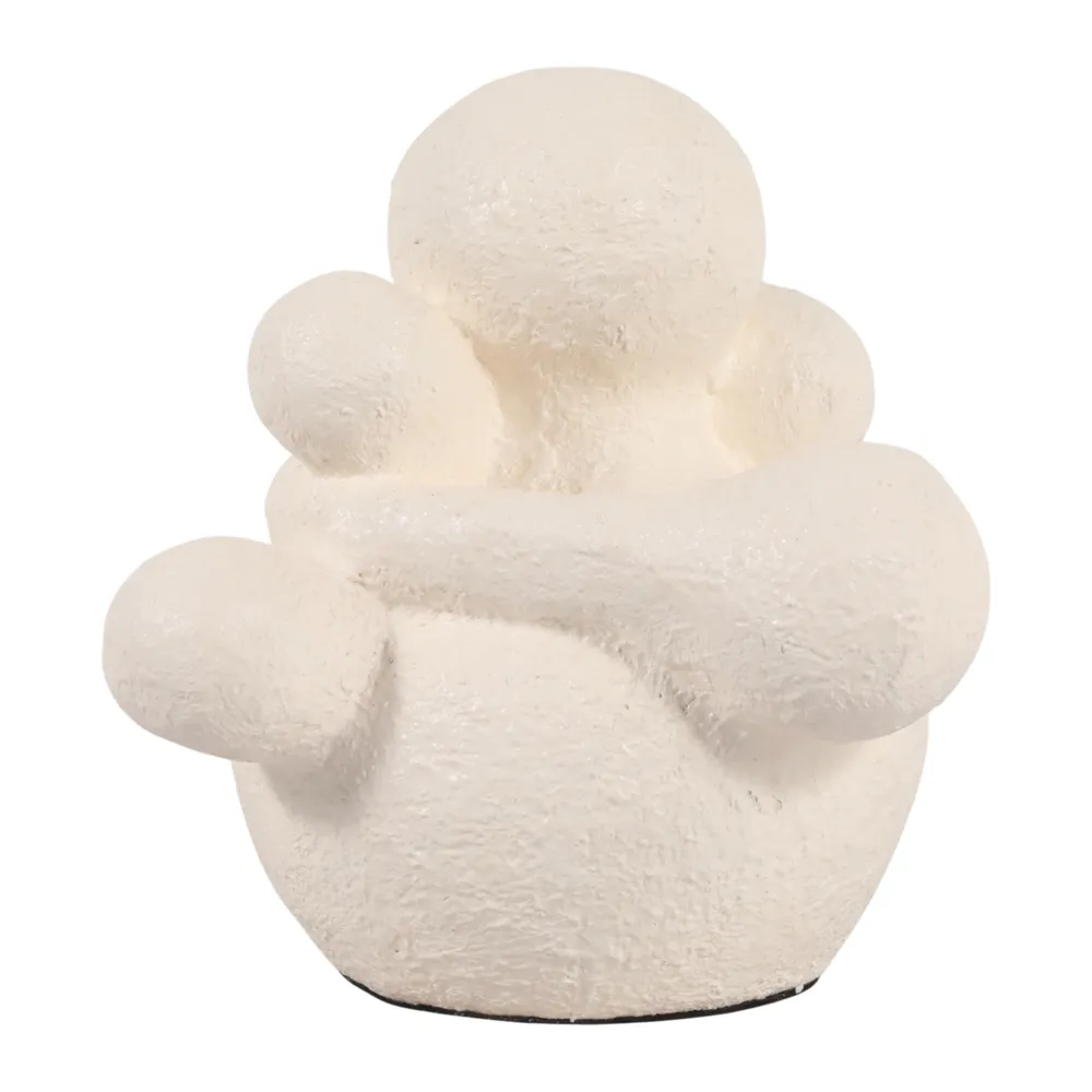 WRENWOOD IVORY DECOR 11 (IN)
