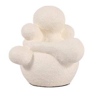 WRENWOOD IVORY DECOR 11 (IN) 4