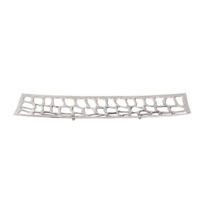 Maro Tray - Set of 2 Nickel 2