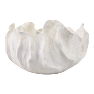 ETHANHAM IVORY BOWL 9 (IN) 5