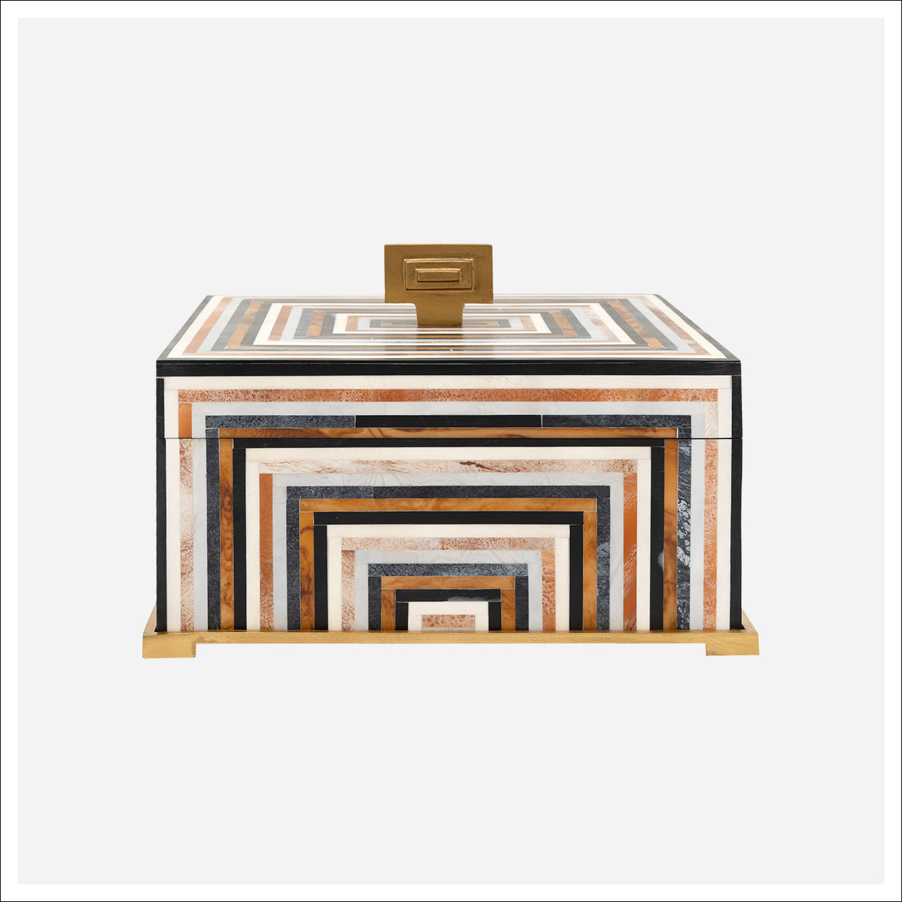 Hamett Box