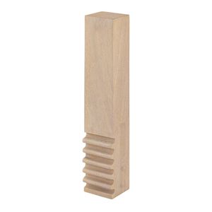 Breaker Sculpture - Natural 2