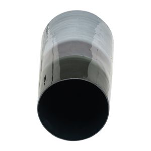 DAWSONMILL GRAY VASE 18 (IN) 5