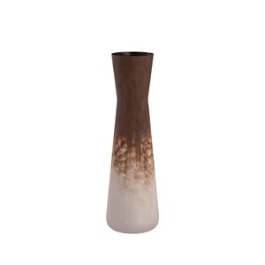 Adler Vase - Small Rust 1