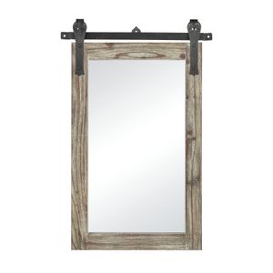 Los Olivos Wall Mirror - Small 1