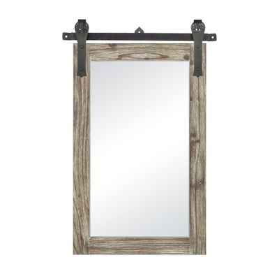 Los Olivos Wall Mirror - Small