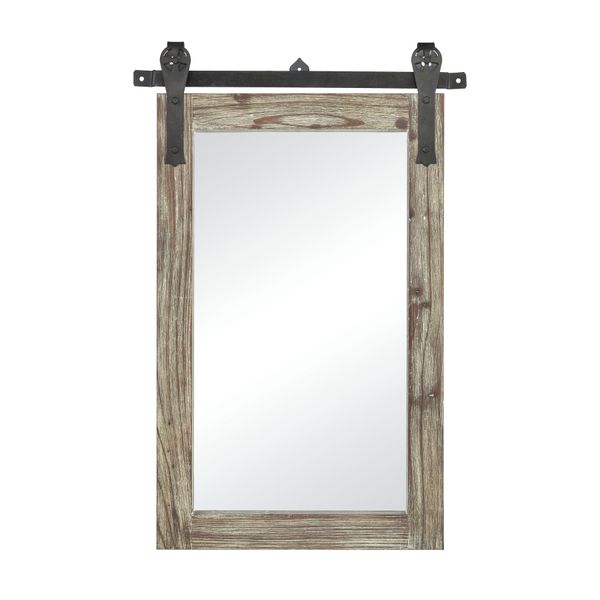 Los Olivos Wall Mirror - Small