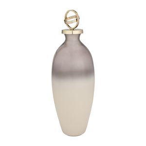 PALMERSHAW WHITE JAR 22 (IN) 1