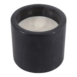 CASEYVALE GRAY CANDLE 5 (IN) 5