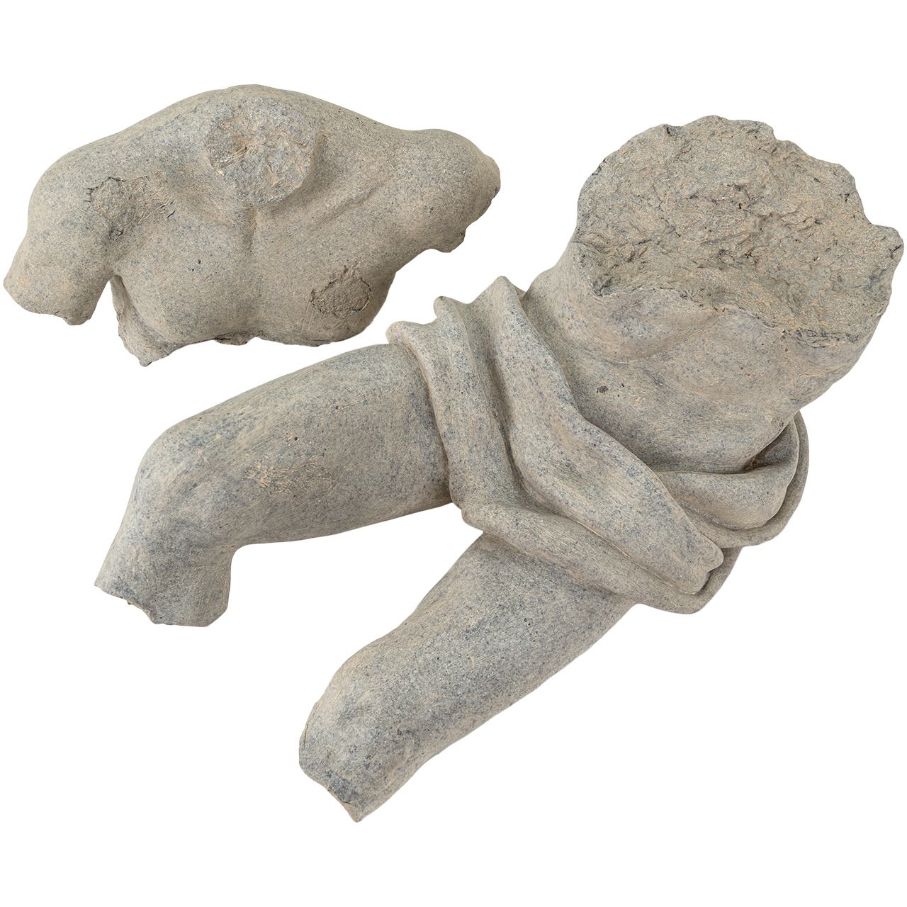 Soul in Stone Sculpture 3