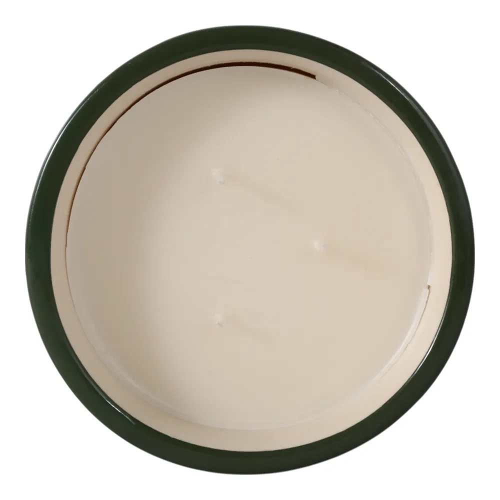 ROSELAKE WARM VANILLA CANDLE 3 (IN)