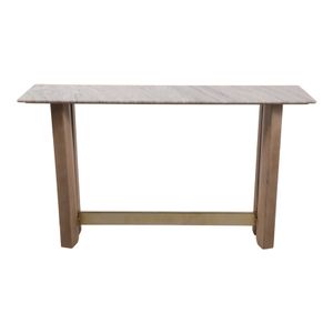 BRICEHOLM BROWN CONSOLE 31 (IN) 1