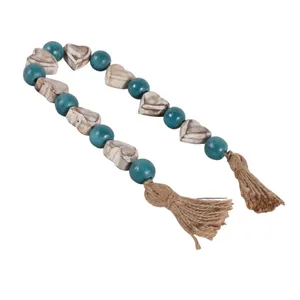 DARRENWELL WHITE BEAD 1 (IN) 1