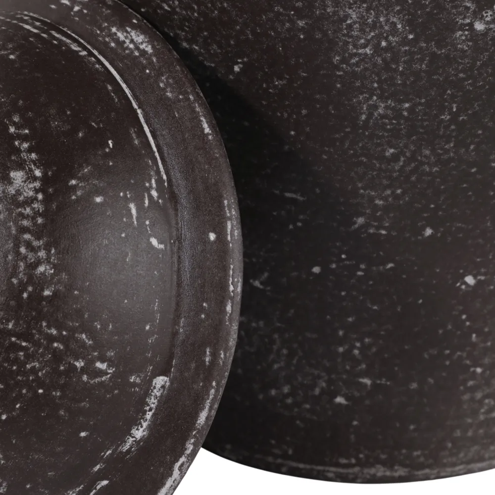 GALTONCROSS BROWN JAR 20 (IN)