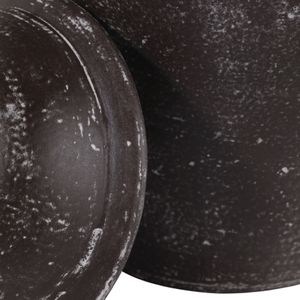 GALTONCROSS BROWN JAR 20 (IN) 7