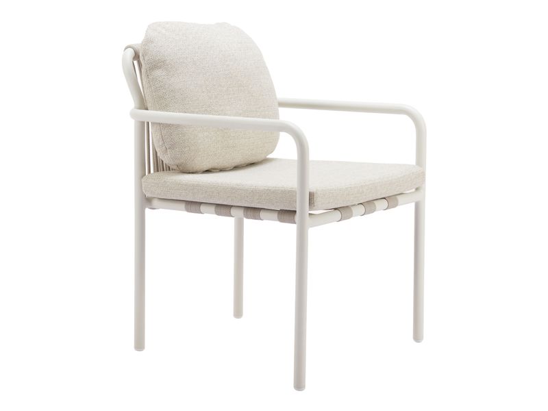 Aite Dining Chair Beige 7