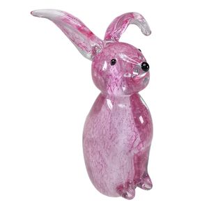 6-3/4" PINK RABBIT 780G 1