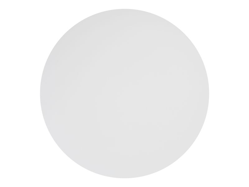 Alto Bistro Table White & Gold 5