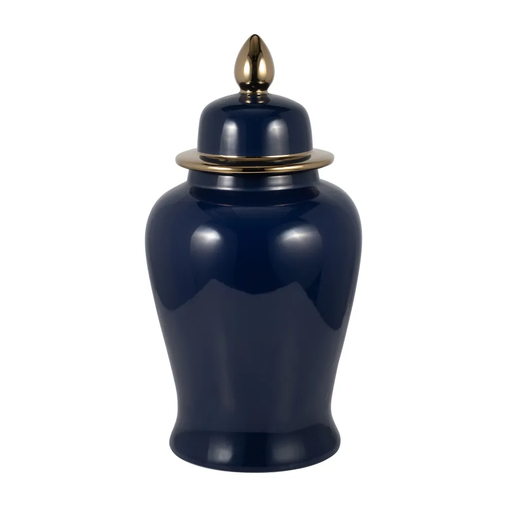 ARLENBEACH BLUE CHINOISERIE 24 (IN)