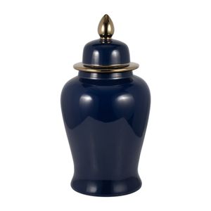 ARLENBEACH BLUE CHINOISERIE 24 (IN) 1