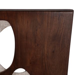 REIDPARK BROWN ART 36 (IN) 6