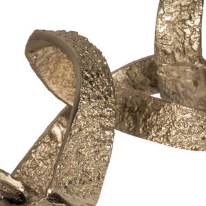 MIAMORE GOLD DECOR 8 (IN) 6