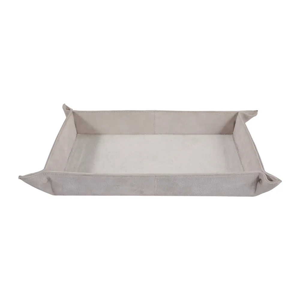 RHEABEACH IVORY TRAY 2 (IN)