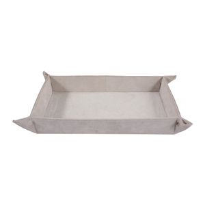 RHEABEACH IVORY TRAY 2 (IN) 6