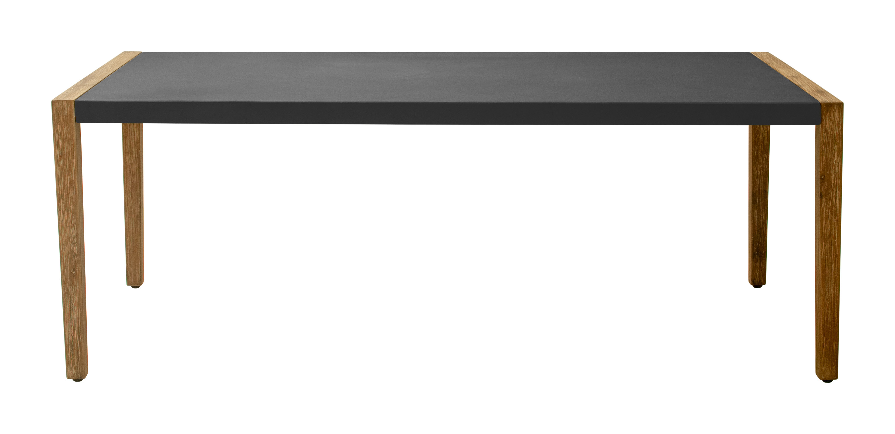 Kata Dining Table Gray product image